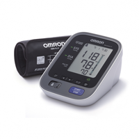 Omron M6 Comfort IT Black