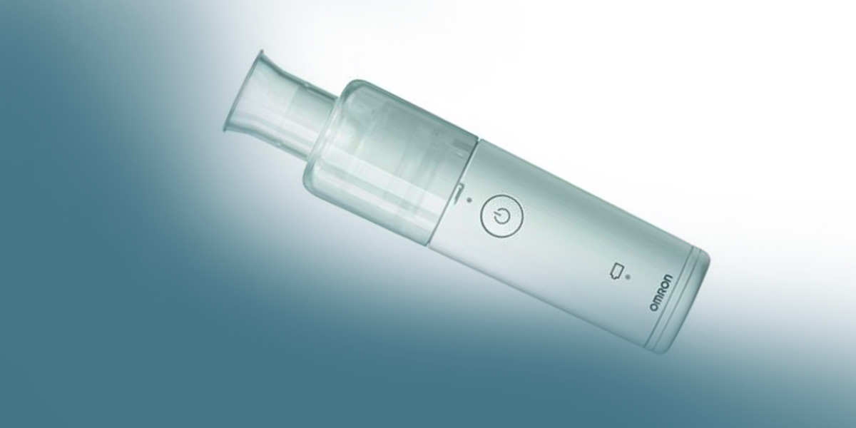 Nebulisatorer Nebulisatorer