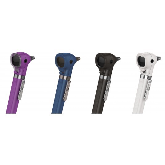 Welch Allyn Pocket Plus Led Otoscope