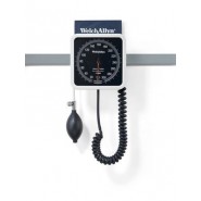 Manual Blood Pressure Welch Allyn Bloodpressuremonitoring