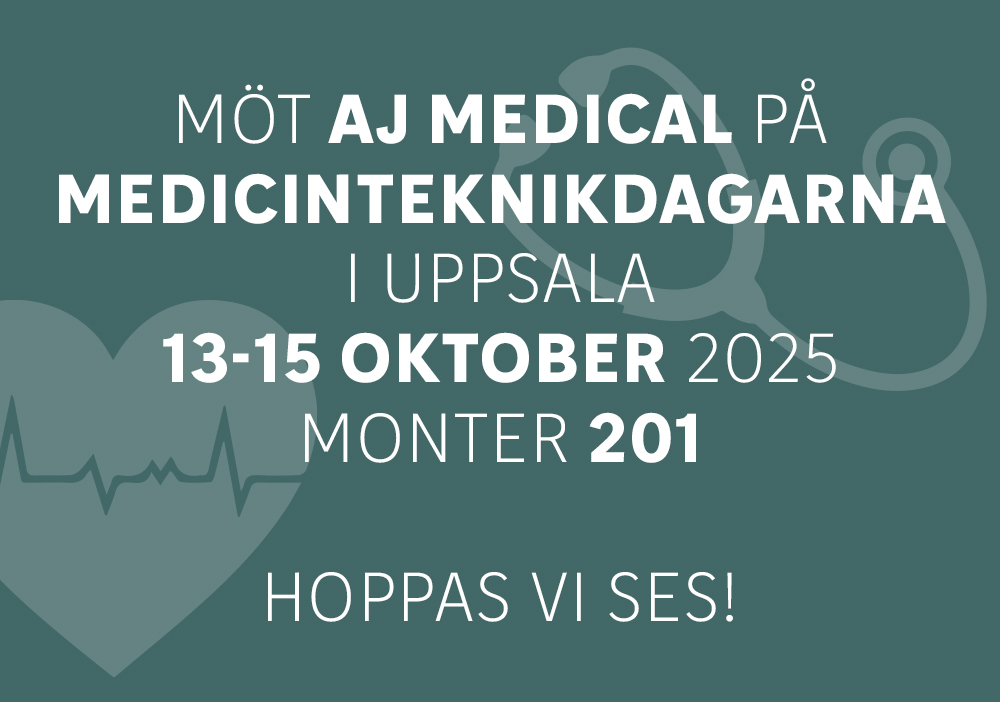 Nyhetsbrev september 2025
