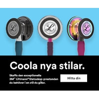 Littmann Coola nya stilar