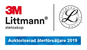 Littmann Auktoriserad 2019