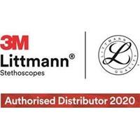 Littmann Autoriserad Distributör 2020